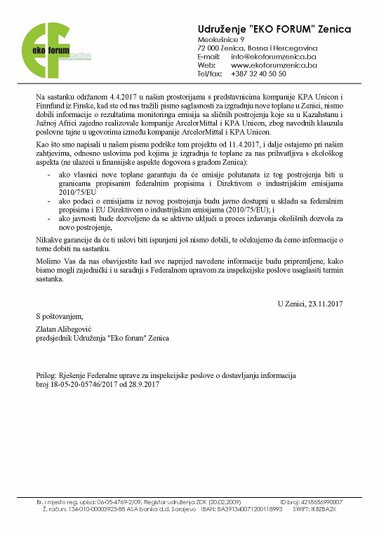 Odgovor